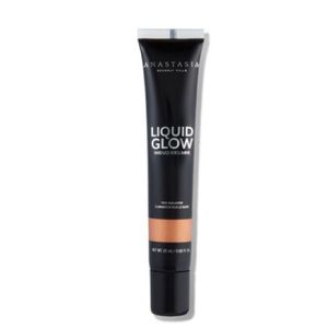 NEW Anastasia BH Liquid Glow Hilighter/Bronzed